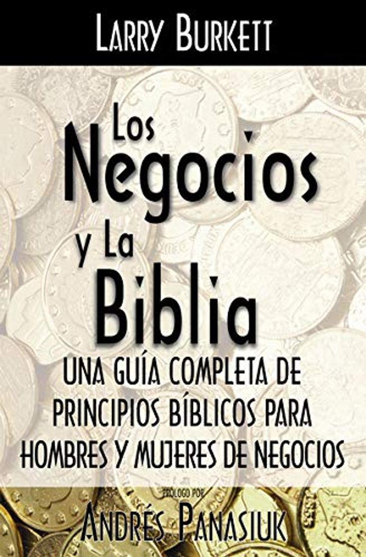 Books Los Negocios y La Biblia