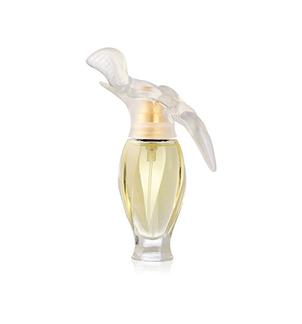 Social Nina Ricci 08357 L'Air du Temps Agua de toilette con vaporizador