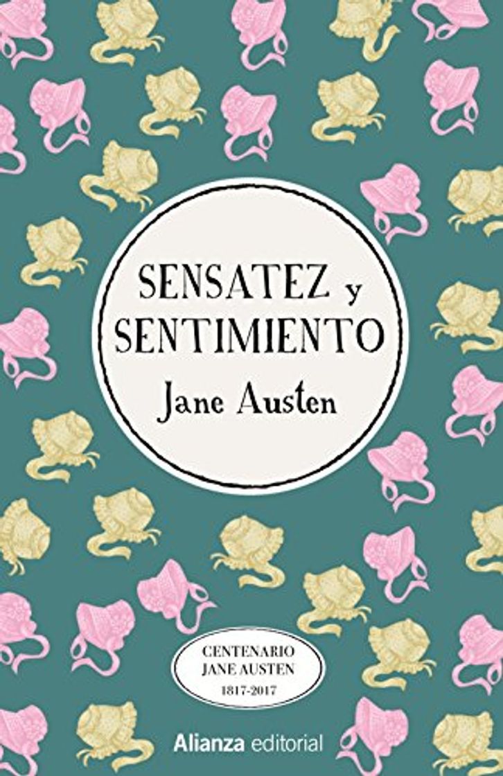 Libro Sensatez y sentimiento