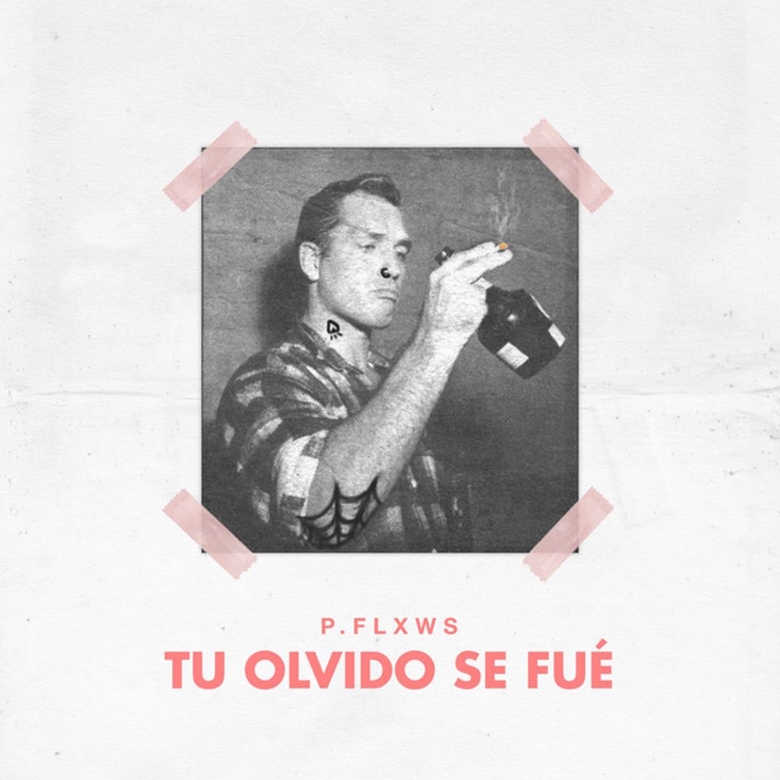 Music Tu Olvido Se Fué