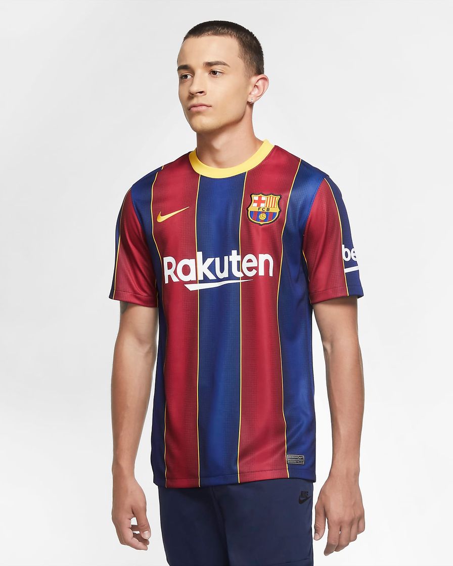 Moda Primera equipación Stadium FC Barcelona 2020/21 Camiseta de ...