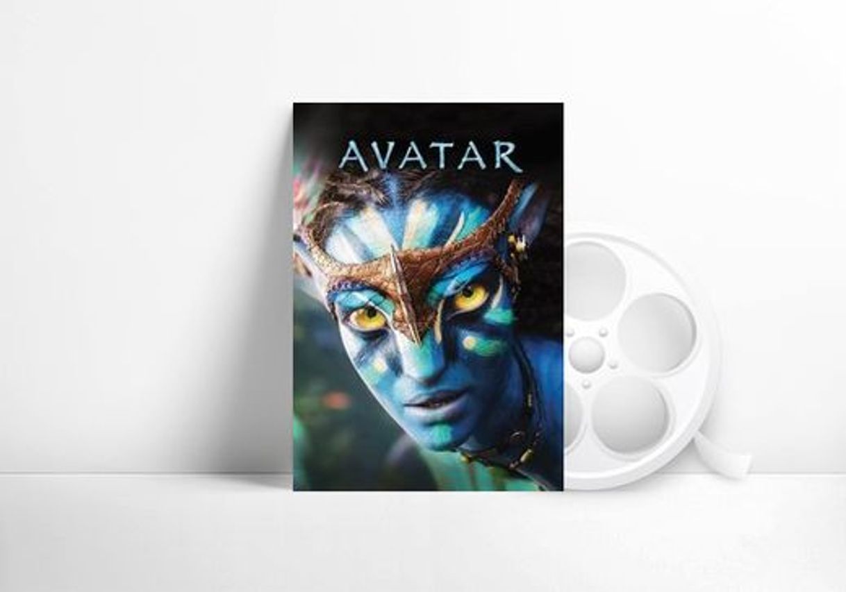 Película Avatar