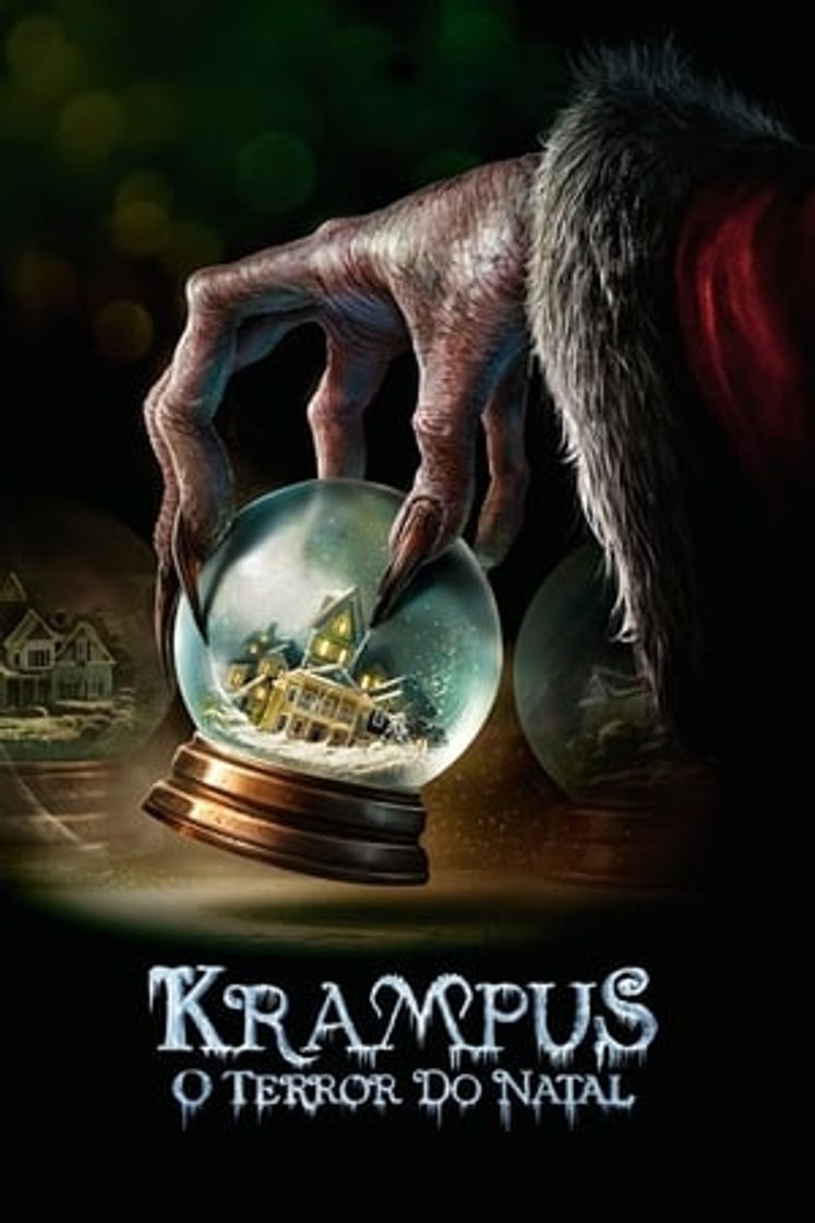 Movie Krampus: Maldita Navidad