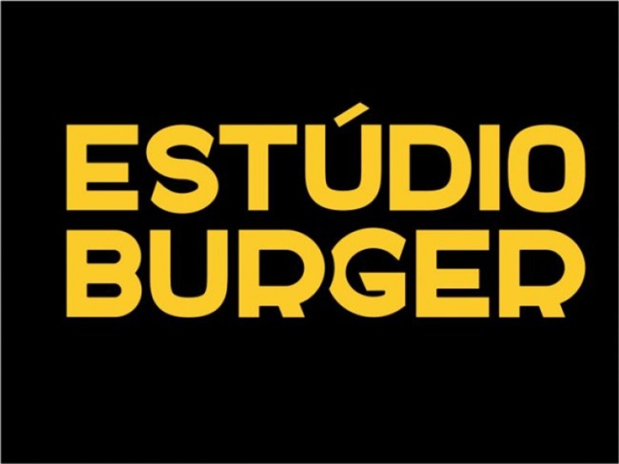 Restaurants Estúdio Burger