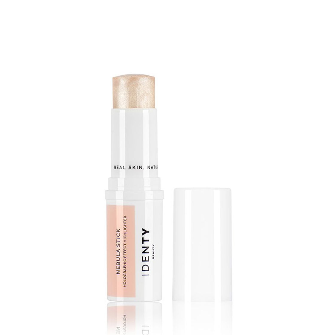 Social Iluminador Natural y Vegano | Nebula Stick | Identy Beauty