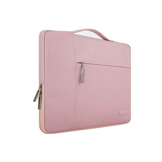 MOSISO Funda Blanda Compatible con 11.6-12.3 Pulgadas MacBook Air 11