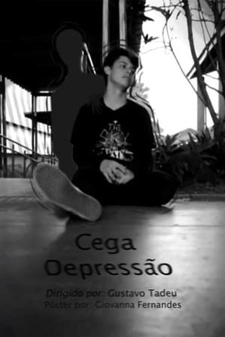 Movie Cega Depressão