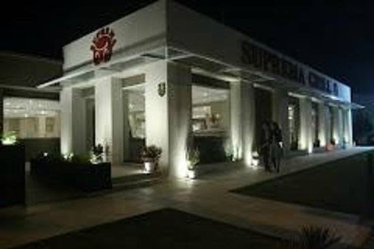 Restaurants Suprema Grill