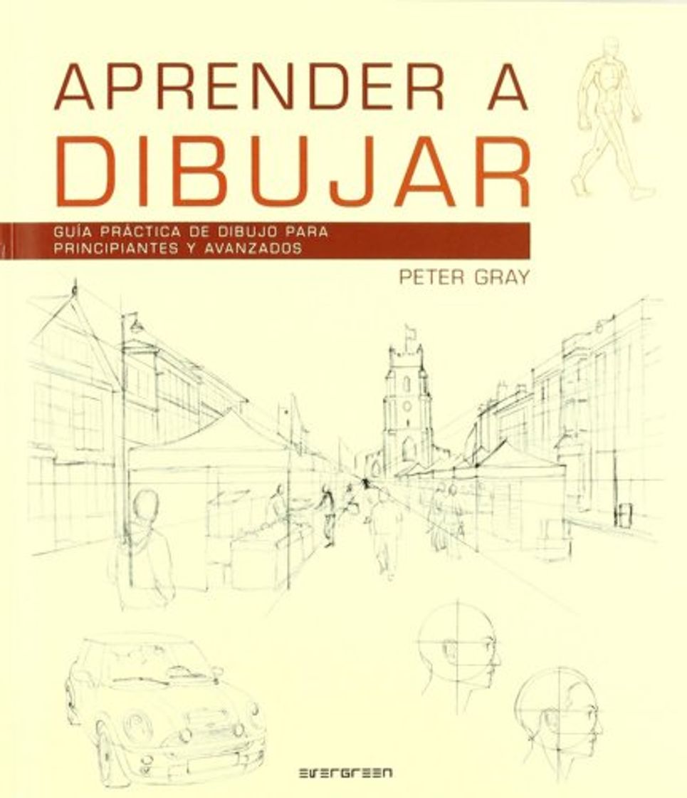 Producto Aprender A Dibujar