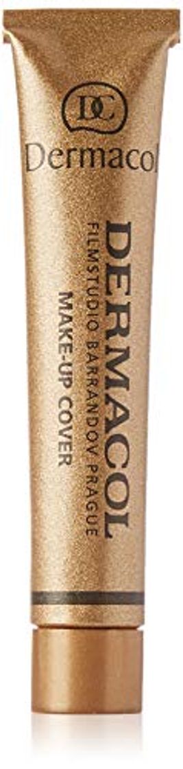 Producto Dermacol DC Base Makeup Cover Total