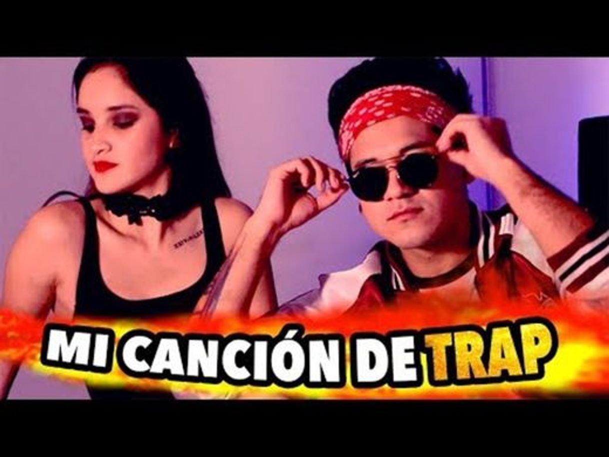 Fashion Andynsane - ANDYNSANE - SI TE GUSTA (VIDEO OFICIAL ...