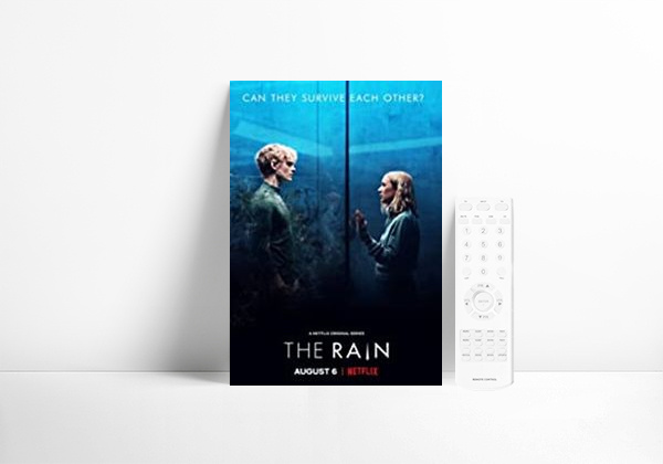 Serie The Rain
