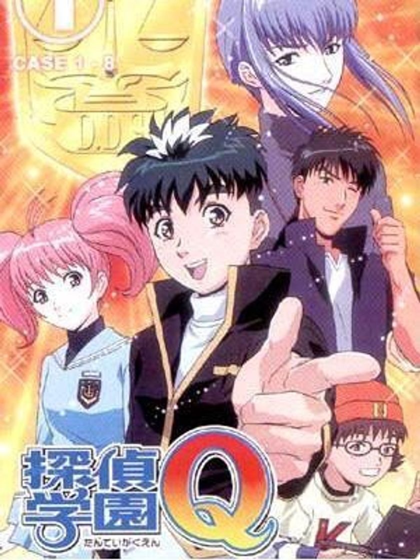 Escuela de detectives