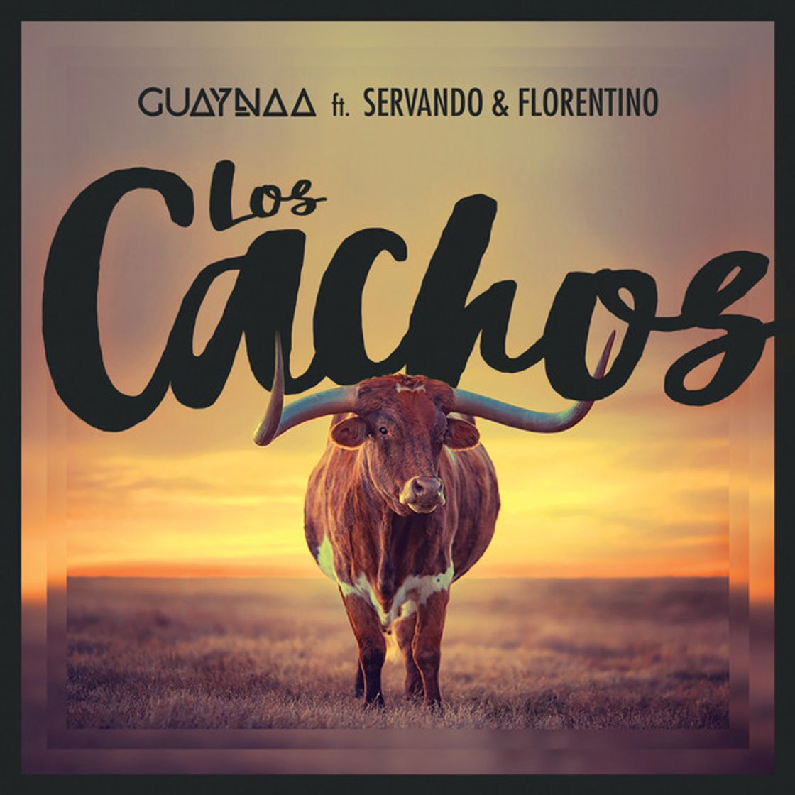 Canción Los Cachos