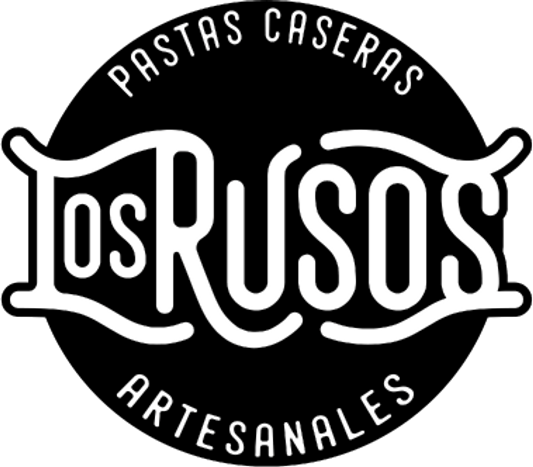 Place Pastas Los Rusos