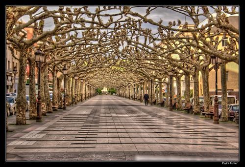 Place Torrelavega