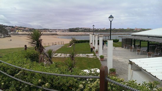 Place EL CHIRINGUITO DE CUCHIA