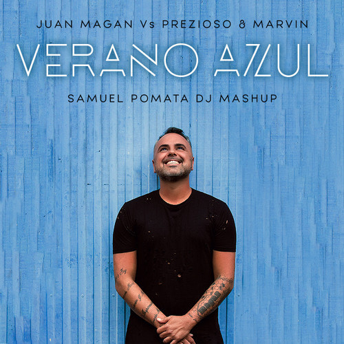 Canción Verano Azul