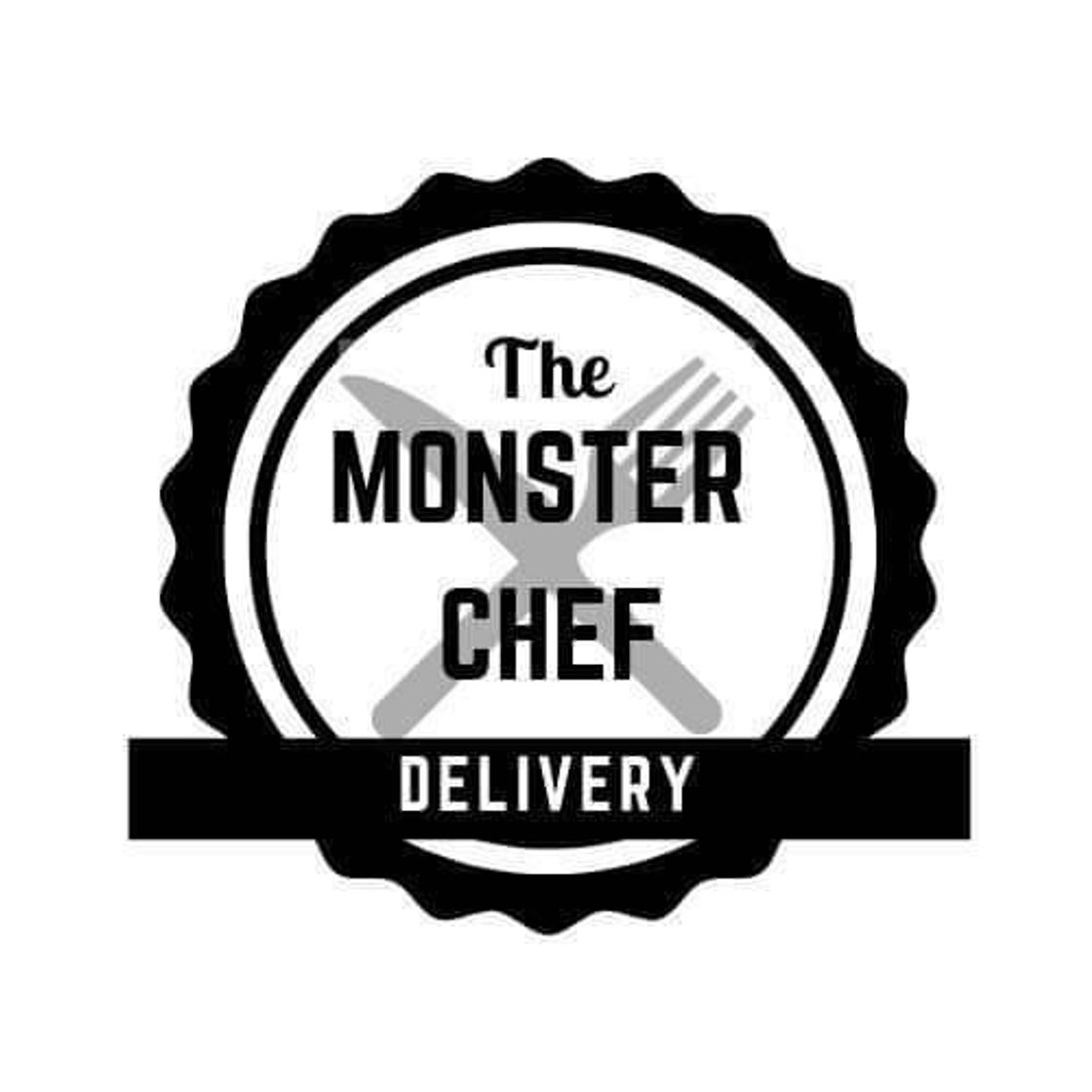 Restaurantes THE MONSTER CHEF DELIVERY