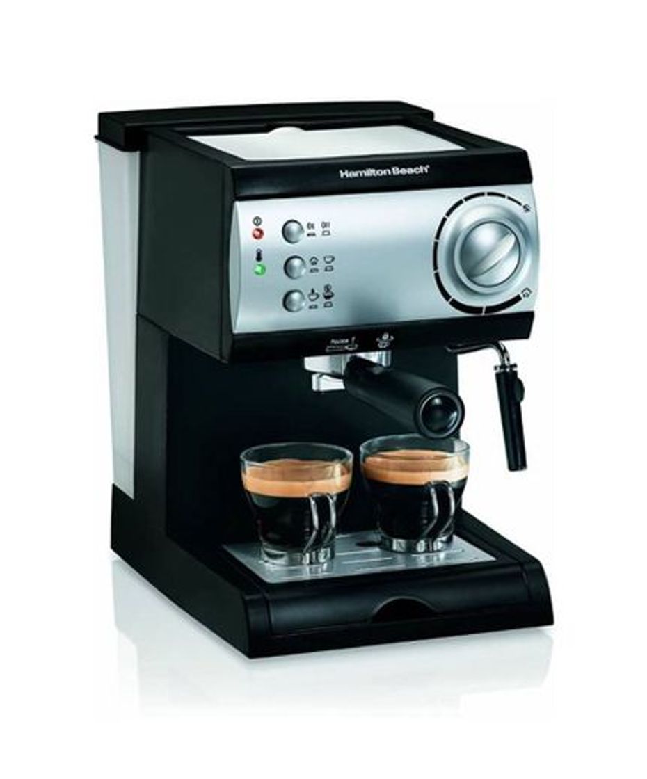 Product Cafetera para Espresso 