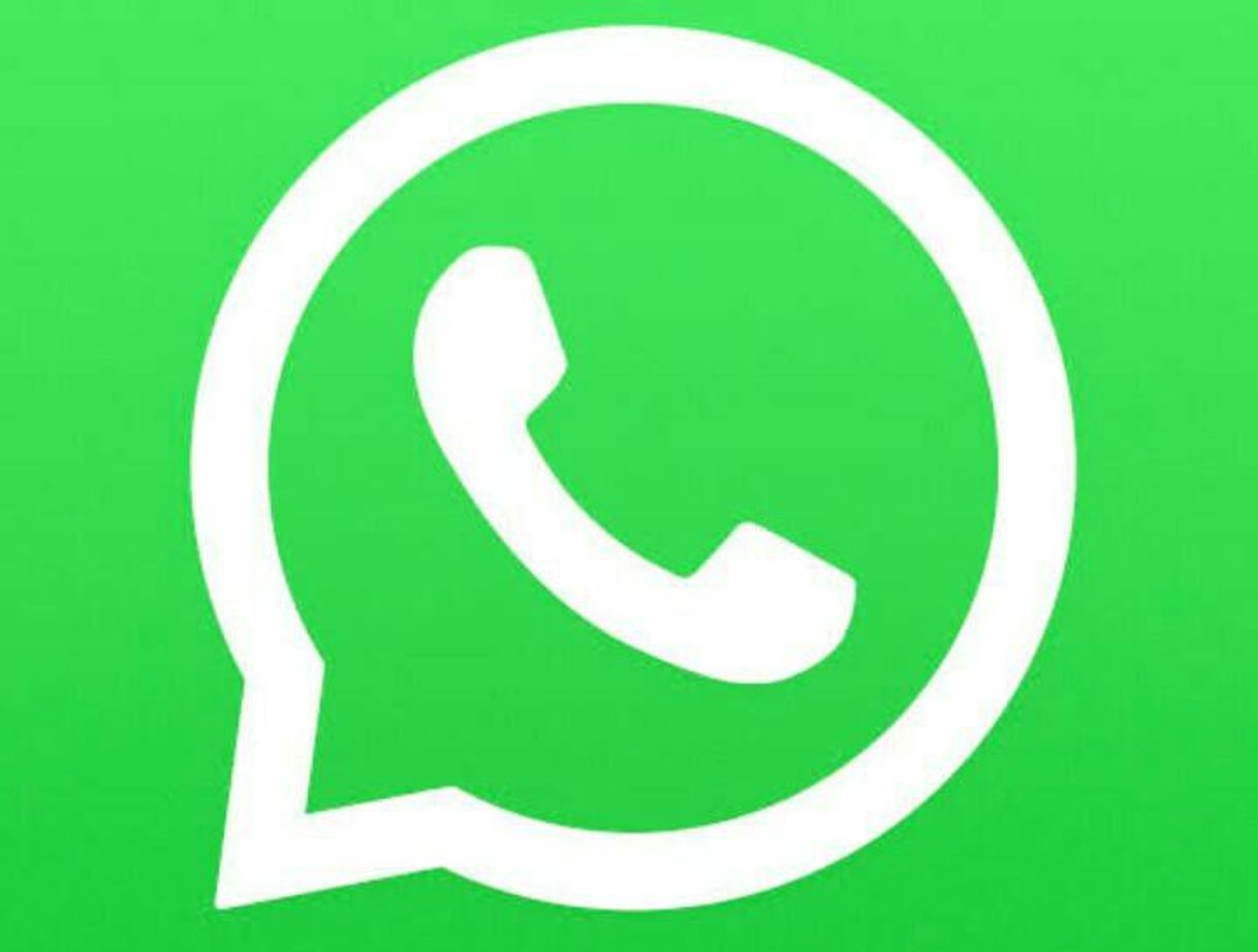 App WhatsApp Messenger 