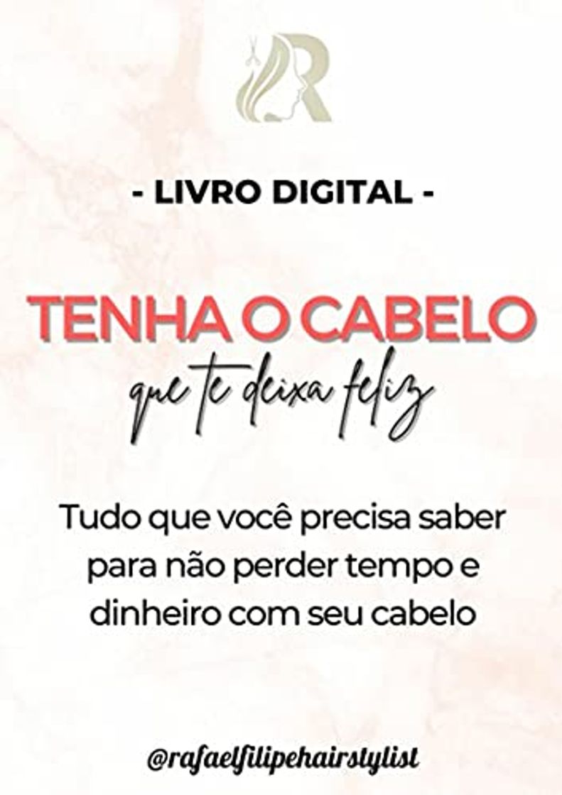 Social Tenha O Cabelo Que Te Deixa Feliz