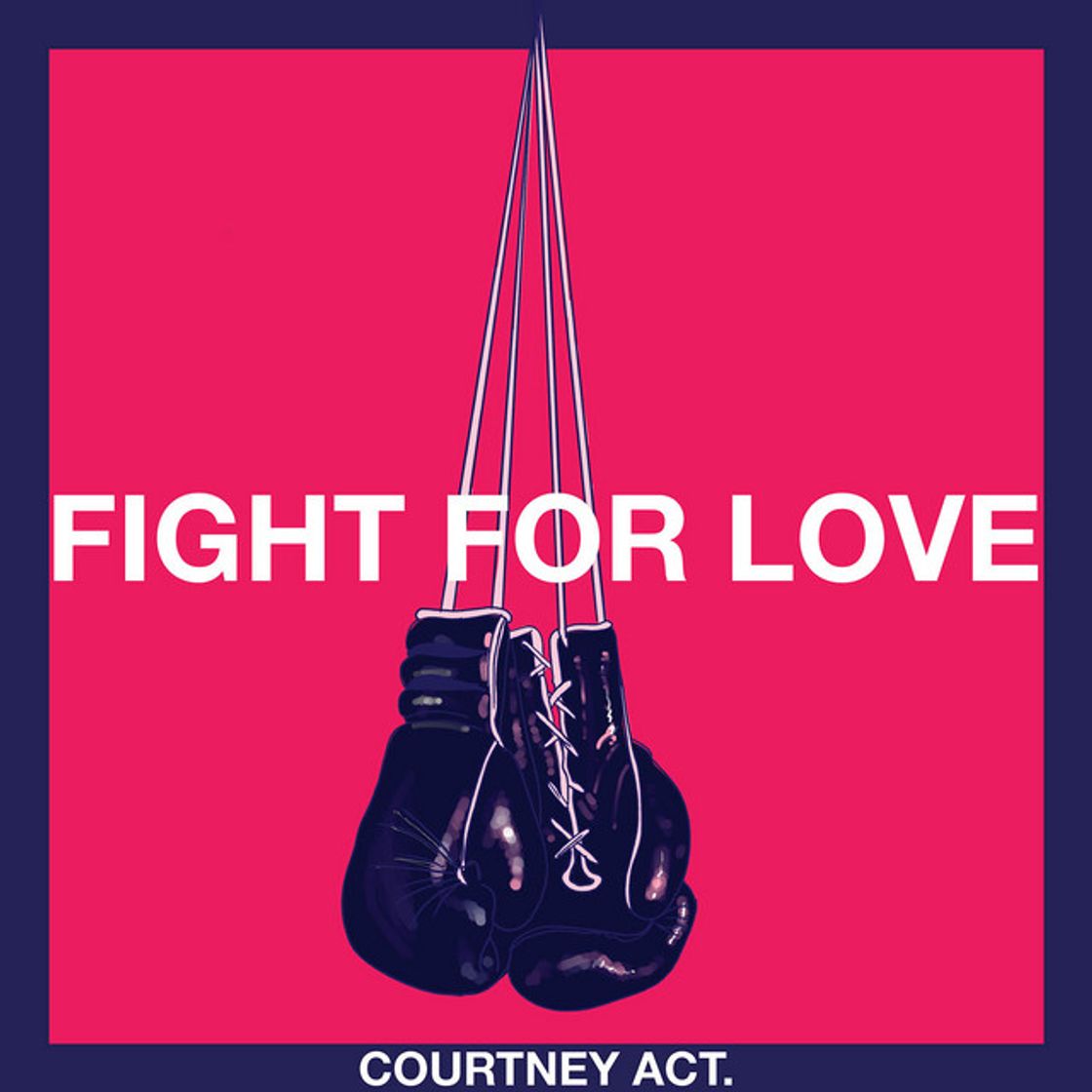 Music Fight for Love