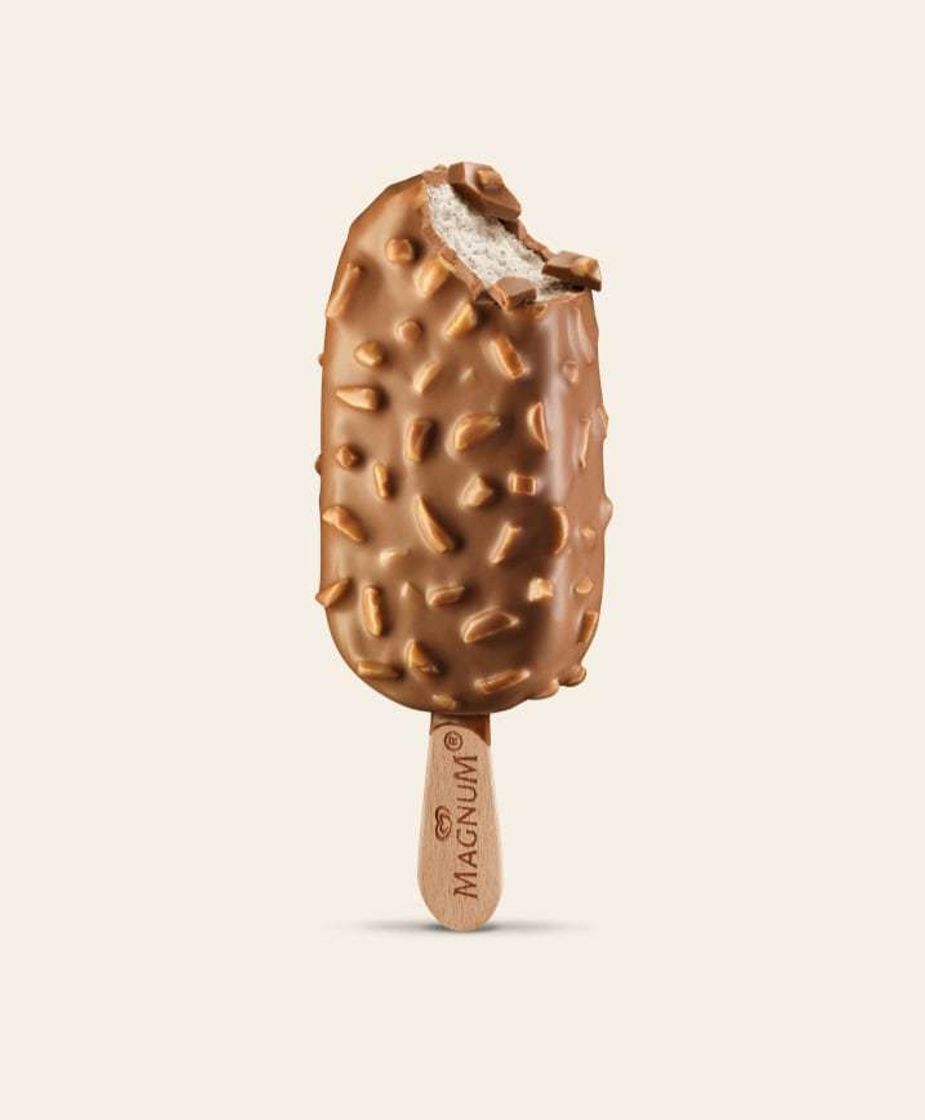 Social Gelado magnum 