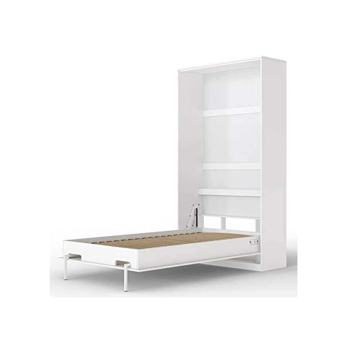 Product SMARTBett Basic Cama abatible Cama Plegable Cama de Pared