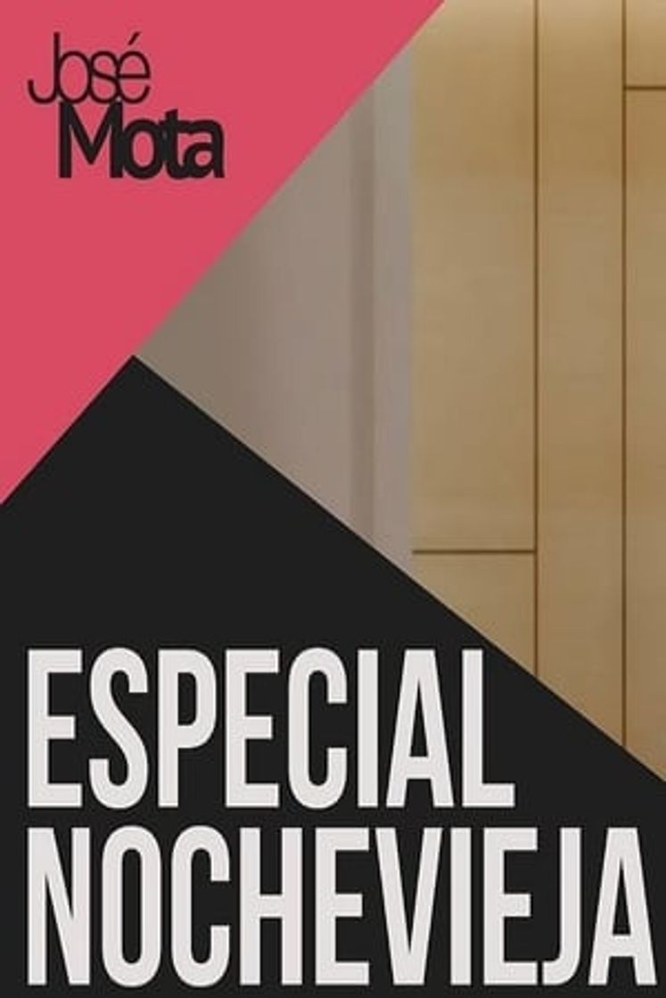 Serie Especiales de Nochevieja de José Mota