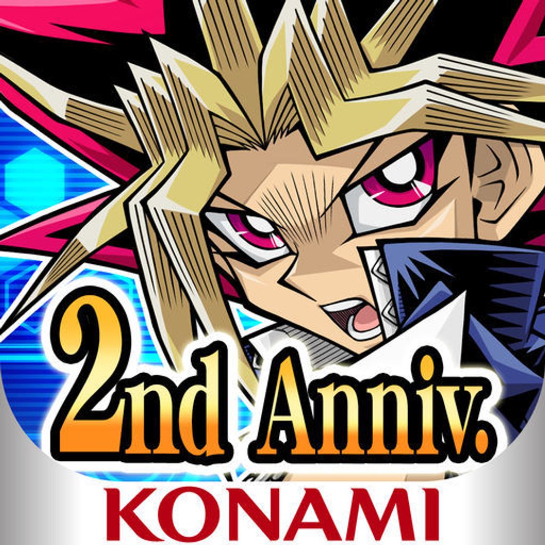 App Yu-Gi-Oh! Duel Links