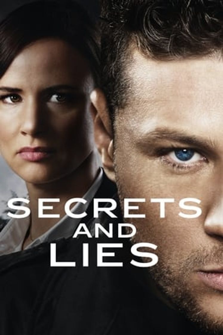 Serie Secretos y mentiras