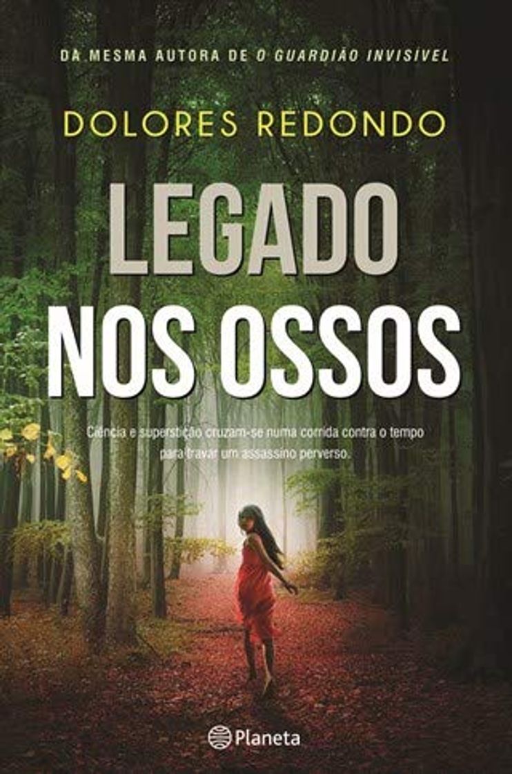 Libro (02) Legado nos Ossos