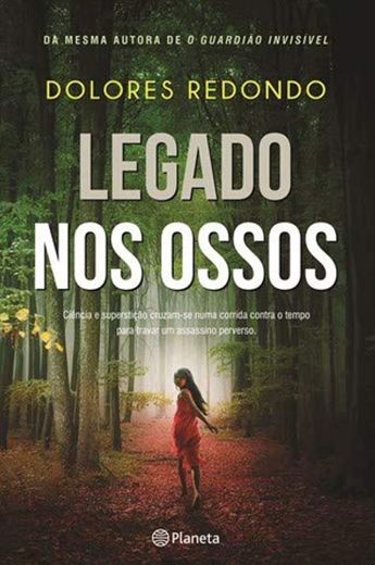 (02) Legado nos Ossos