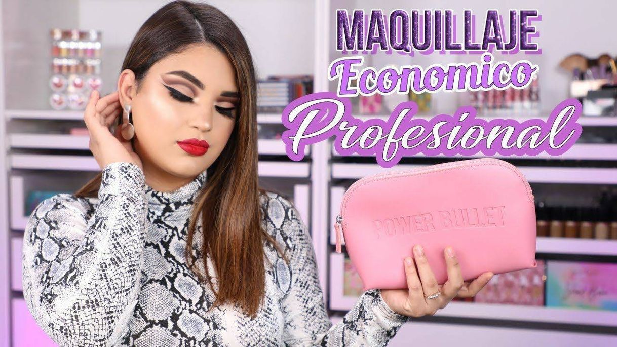 Moda Basic economic makeup kit for beginners explained step by step easy