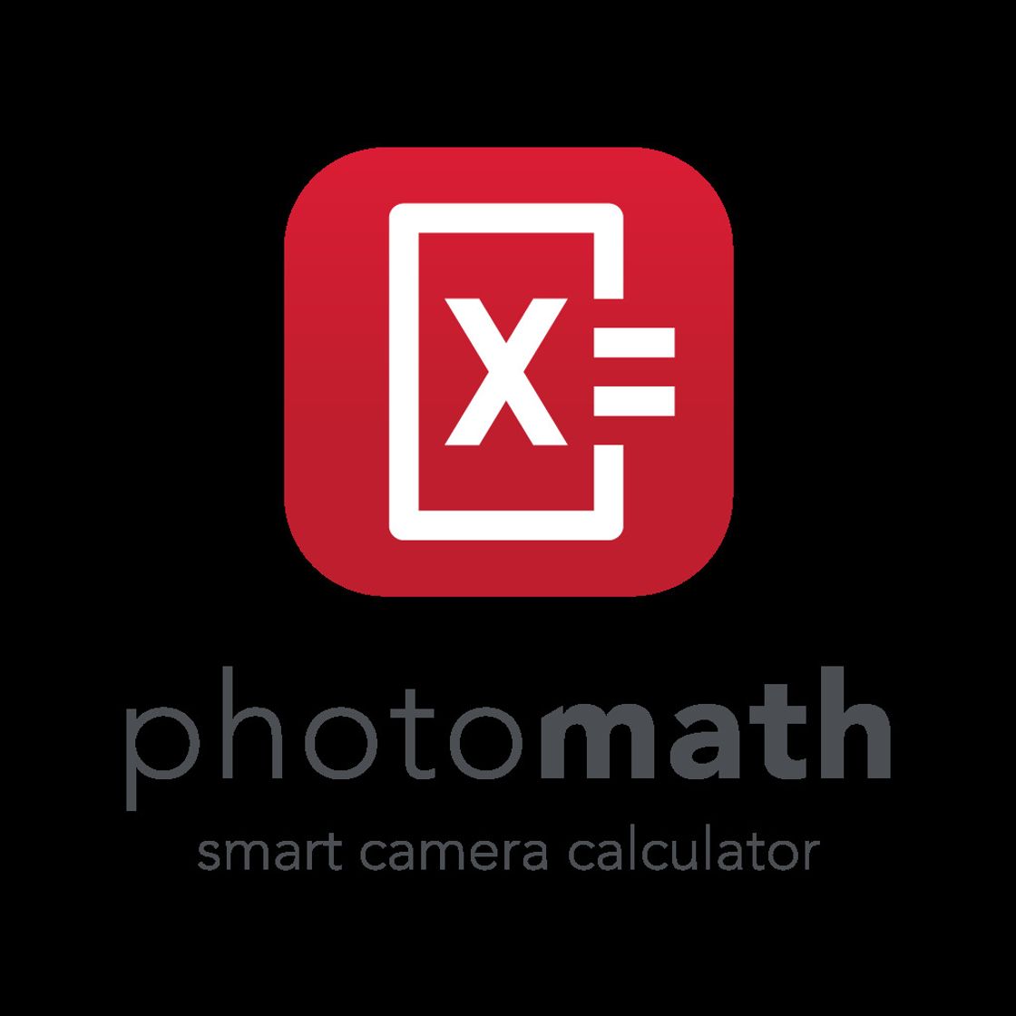 App Photomath