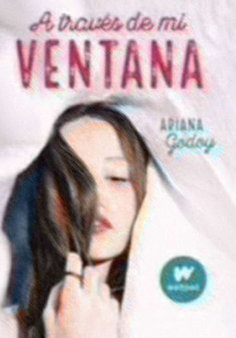 A través de mi ventana (trilogía hermanos hidalgo 1) (Tapa blanda)
