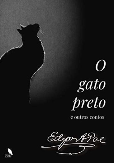 O gato preto: e outros contos