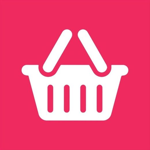 InstaShop: Grocery delivery