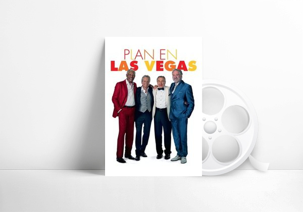 Movie Plan en Las Vegas