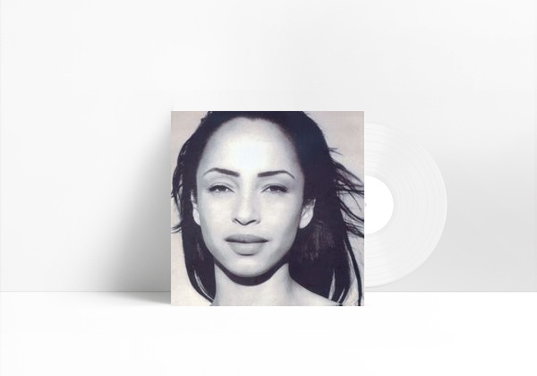 Music Smooth Operator - Single Version