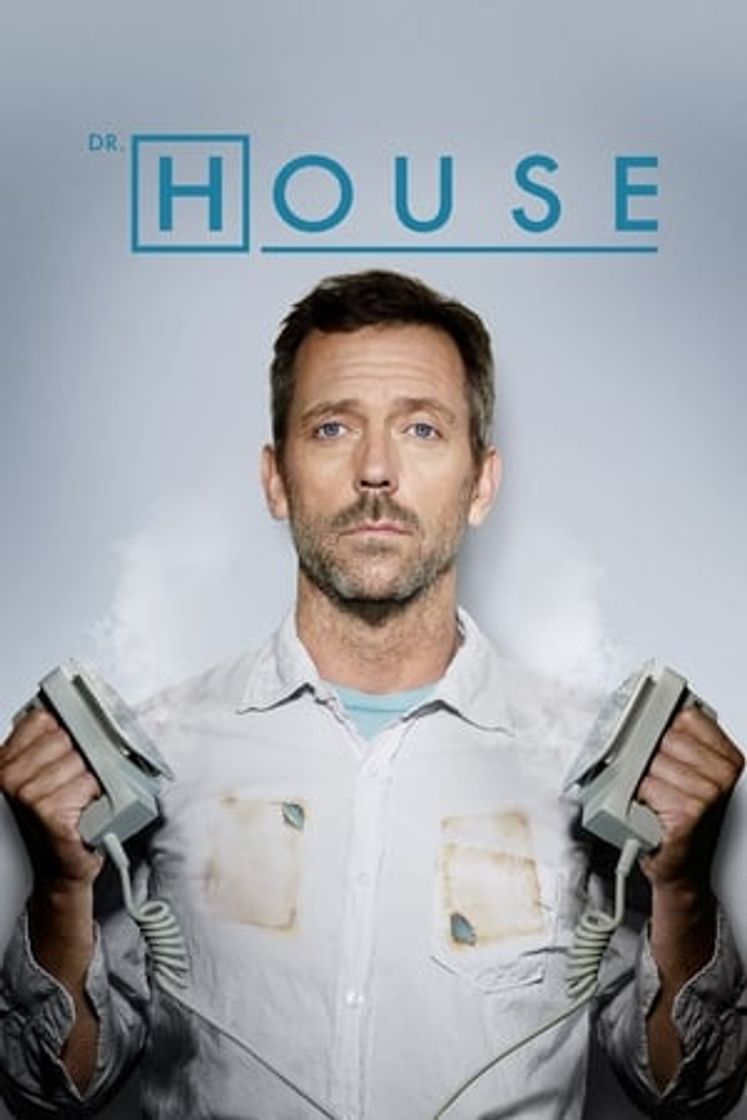 Serie House