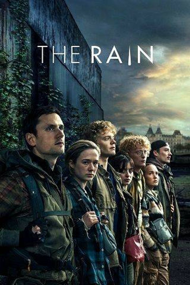 Serie The Rain | Netflix Official Site