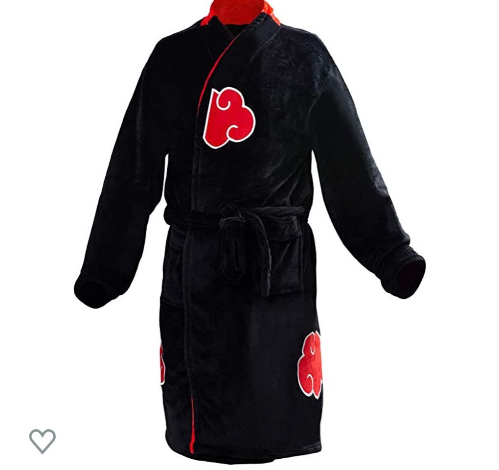 Moda Bata Akatsuki