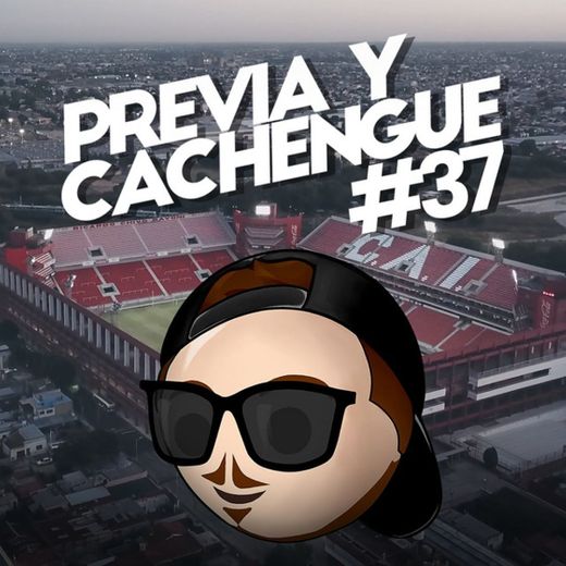 Previa y Cachengue 37 - Remix