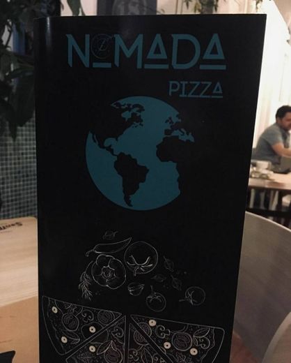 Nomada Pizza