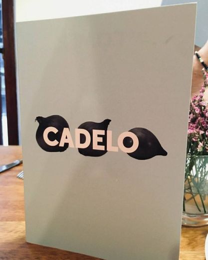 Cadelo Restaurante