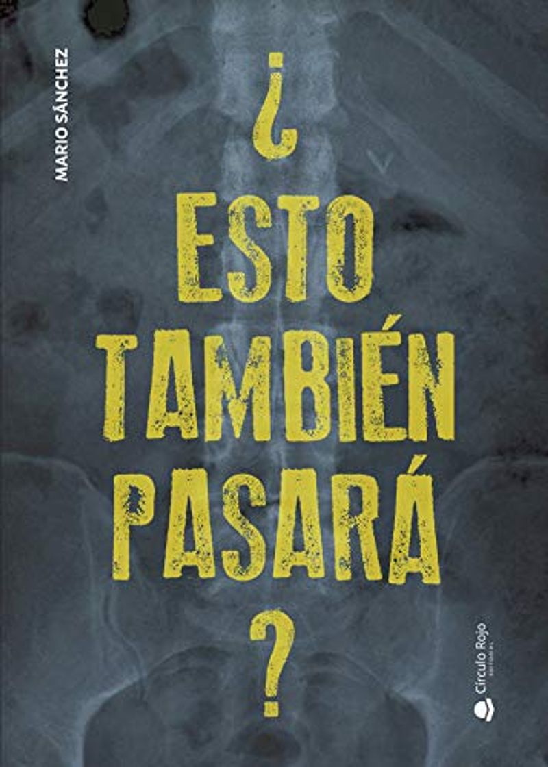 Book ¿Esto también pasará?