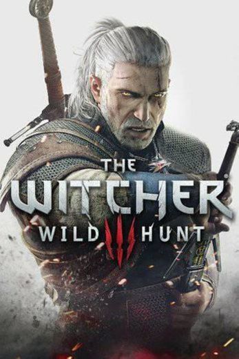 The Witcher 3: Wild Hunt