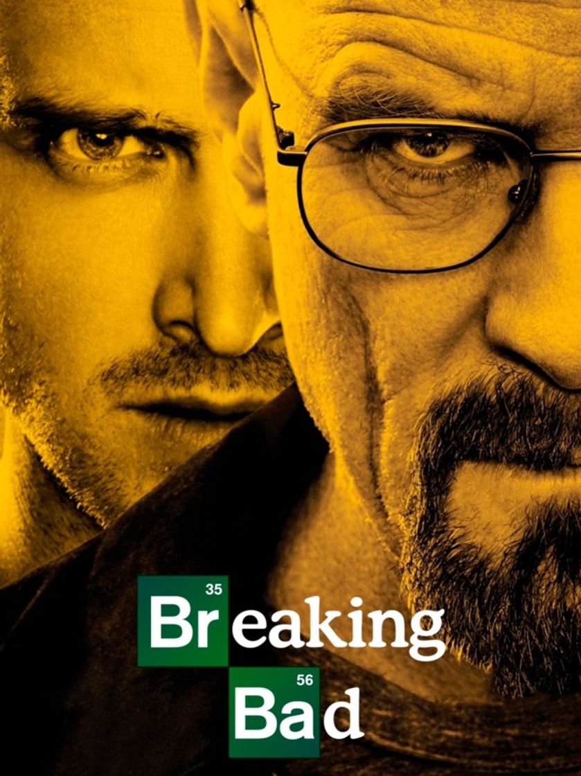 Breaking Bad